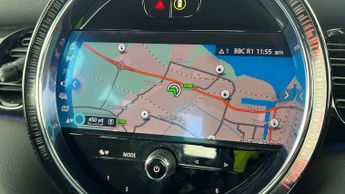 Mini Electric Hatch Cooper SE 32.6kWh Level 2 (184 ps) - STORAGE COMPARTMENT PACK