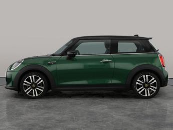 Mini Electric Hatch Cooper SE 32.6kWh Level 2 (184 ps) - STORAGE COMPARTMENT PACK