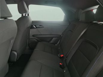 MG Mg4 51kWh SE (170 ps) - BLUETOOTH - DRIVING MODES - SPEED LIMIT RECO