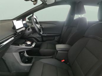 MG Mg4 51kWh SE (170 ps) - BLUETOOTH - DRIVING MODES - SPEED LIMIT RECO