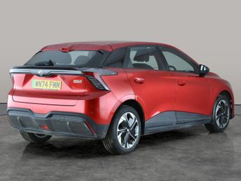 MG Mg4 51kWh SE (170 ps) - BLUETOOTH - DRIVING MODES - SPEED LIMIT RECO