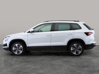 Skoda Karoq 1.5 TSI ACT SE Drive DSG (150 ps) - PRIVACY GLASS - ISOFIX