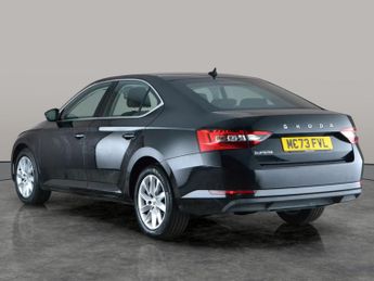Skoda Superb 2.0 TDI SE DSG (150 ps) - PARK SENSORS - CLIMATE CONTROL - DIGIT