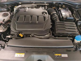 Skoda Superb 2.0 TDI SE DSG (150 ps) - PARK SENSORS - CLIMATE CONTROL - DIGIT