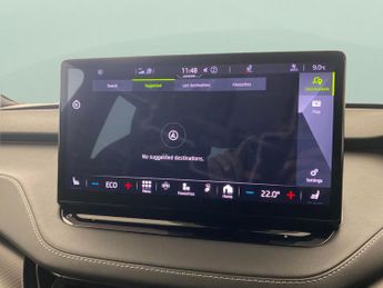 Skoda Enyaq 82kWh 80 SportLine (DC125kW) (204 ps) - AIR CON - PARK SENSORS -