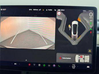 Tesla Model Y SUV RWD (346 ps) - LED - REVERSE CAM - NAV
