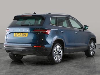 Skoda Karoq 1.5 TSI ACT SE L DSG (150 ps) - HEATED STEERING - PARKING PACKAG