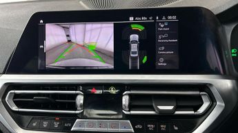 BMW 3 Series 2.0 330e 12kWh M Sport Plug-in (292 ps) - PERFORMANCE CONTROL - 