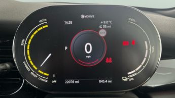 Mini Electric Hatch Cooper SE 32.6kWh Level 2 (184 ps) - STORAGE COMPARTMENT PACK