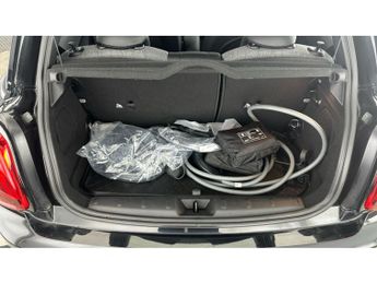Mini Electric Hatch Cooper SE 32.6kWh Level 2 (184 ps) - STORAGE COMPARTMENT PACK