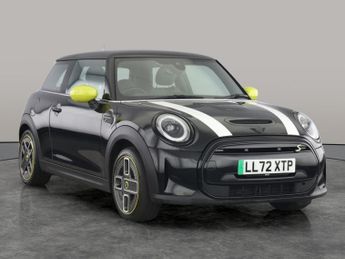 Mini Electric Hatch Cooper SE 32.6kWh Level 2 (184 ps) - STORAGE COMPARTMENT PACK