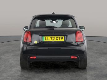 Mini Electric Hatch Cooper SE 32.6kWh Level 2 (184 ps) - STORAGE COMPARTMENT PACK