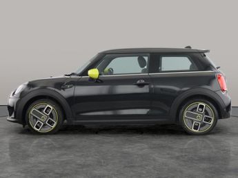 Mini Electric Hatch Cooper SE 32.6kWh Level 2 (184 ps) - STORAGE COMPARTMENT PACK