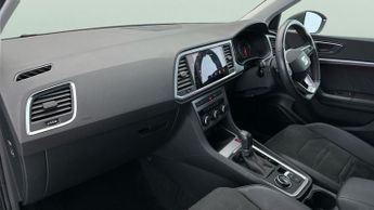 Seat Ateca 1.5 TSI EVO FR DSG (150 ps) - NAV - CRUISE - PARK SENSORS