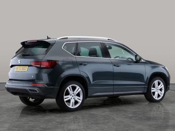 Seat Ateca 1.5 TSI EVO FR DSG (150 ps) - NAV - CRUISE - PARK SENSORS