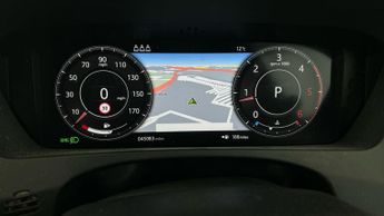 Jaguar F-PACE 2.0 D240 Chequered Flag AWD (240 ps) - PADDLE SHIFT - SPEED LIMI