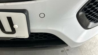 Jaguar F-PACE 2.0 D240 Chequered Flag AWD (240 ps) - PADDLE SHIFT - SPEED LIMI