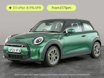 Mini Electric Hatch Cooper SE 32.6kWh Level 2 (184 ps) - STORAGE COMPARTMENT PACK