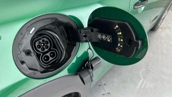Mini Electric Hatch Cooper SE 32.6kWh Level 2 (184 ps) - STORAGE COMPARTMENT PACK