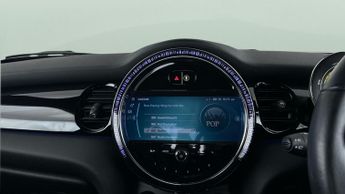 Mini Electric Hatch Cooper SE 32.6kWh Level 2 (184 ps) - STORAGE COMPARTMENT PACK