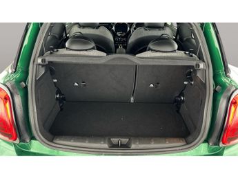 Mini Electric Hatch Cooper SE 32.6kWh Level 2 (184 ps) - STORAGE COMPARTMENT PACK