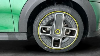 Mini Electric Hatch Cooper SE 32.6kWh Level 2 (184 ps) - STORAGE COMPARTMENT PACK