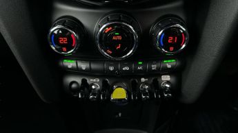 Mini Electric Hatch Cooper SE 32.6kWh Level 2 (184 ps) - STORAGE COMPARTMENT PACK