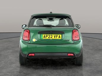 Mini Electric Hatch Cooper SE 32.6kWh Level 2 (184 ps) - STORAGE COMPARTMENT PACK