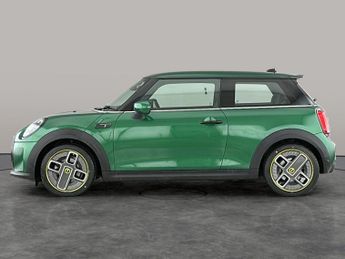 Mini Electric Hatch Cooper SE 32.6kWh Level 2 (184 ps) - STORAGE COMPARTMENT PACK