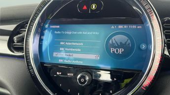 Mini Electric Hatch Cooper SE 32.6kWh Level 2 (184 ps) - STORAGE COMPARTMENT PACK