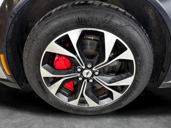 Ford Mustang Mach-e Standard Range 70kWh Automatic AWD (269 ps) - REVERSE CAM - NAV