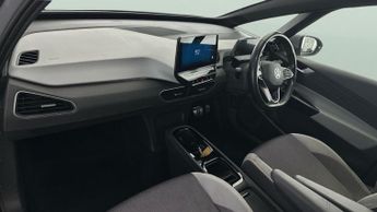 Volkswagen ID.3 Pro Performance 58kWh Family (204 ps) - BLUETOOTH - PARK SENSORS