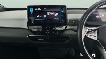 Volkswagen ID.3 Pro Performance 58kWh Family (204 ps) - BLUETOOTH - PARK SENSORS