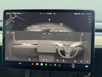 Tesla Model Y SUV RWD (346 ps) - LED - REVERSE CAM - NAV