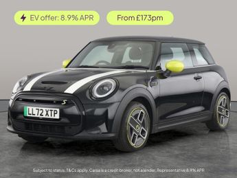 MINI Hatch Cooper SE 32.6kWh Level 2 (184 ps) - STORAGE COMPARTMENT PACK