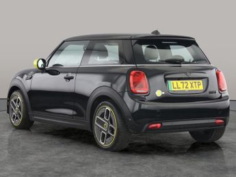Mini Electric Hatch Cooper SE 32.6kWh Level 2 (184 ps) - STORAGE COMPARTMENT PACK