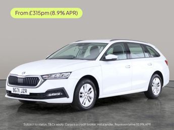 Skoda Octavia 2.0 TDI SE Technology (116 ps) - AIR CON - KEYLESS START - DAB