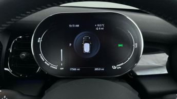 Mini Electric Hatch Cooper SE 32.6kWh Level 2 (184 ps) - STORAGE COMPARTMENT PACK