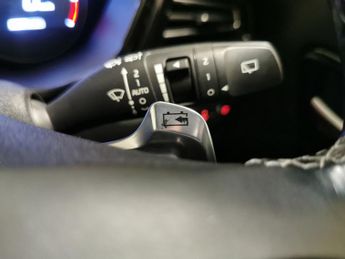 Kia Niro 64kWh 4 (201 bhp) - HEATED STEERING - LANE DEPARTURE  - HEAT PUM