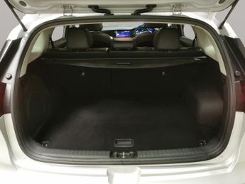 Kia Niro 64kWh 4 (201 bhp) - HEATED STEERING - LANE DEPARTURE  - HEAT PUM