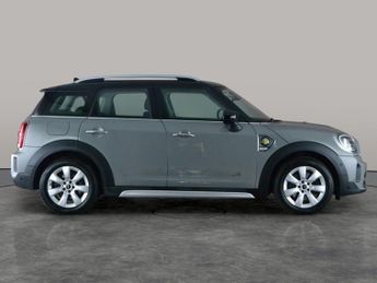 Mini Countryman 1.5 10kWh Cooper SE Classic Plug-in ALL4 (222 ps) - ROOF AND MIR