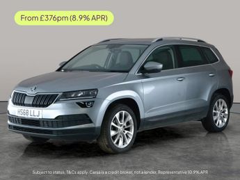 Skoda Karoq 1.6 TDI SE L DSG (115 ps) - REVERSE CAM - SMARTLINK - NAV