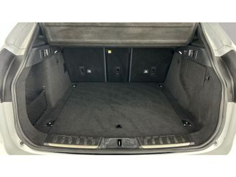 Jaguar F-PACE 2.0 D240 Chequered Flag AWD (240 ps) - PADDLE SHIFT - SPEED LIMI