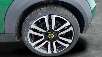 Mini Electric Hatch Cooper SE 32.6kWh Level 2 (184 ps) - STORAGE COMPARTMENT PACK