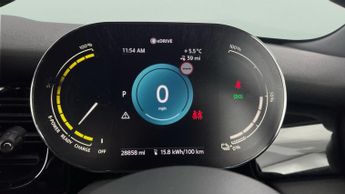 Mini Electric Hatch Cooper SE 32.6kWh Level 2 (184 ps) - STORAGE COMPARTMENT PACK