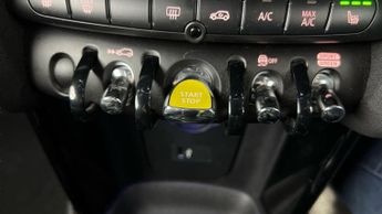 Mini Electric Hatch Cooper SE 32.6kWh Level 2 (184 ps) - STORAGE COMPARTMENT PACK