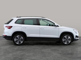 Skoda Karoq 1.5 TSI ACT SE Drive DSG (150 ps) - PRIVACY GLASS - ISOFIX