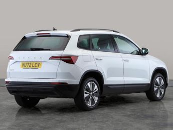 Skoda Karoq 1.5 TSI ACT SE Drive DSG (150 ps) - PRIVACY GLASS - ISOFIX