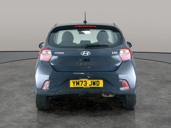 Hyundai i10 1.0 Advance (67 ps) - BLUETOOTH - CRUISE - CLIMATE CONTROL