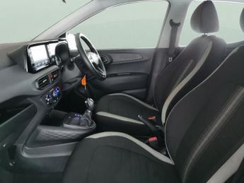 Hyundai i10 1.0 Advance (67 ps) - BLUETOOTH - CRUISE - CLIMATE CONTROL